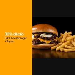 Makabros Burger