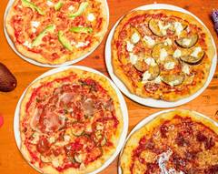 Grabba Pizza