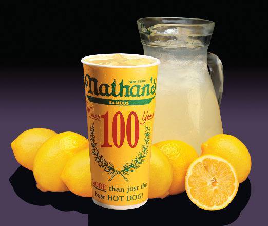 Old-fashioned Lemonade