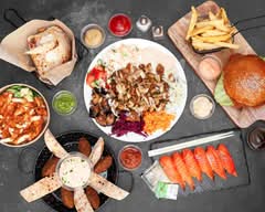 🌯Shwarma City🥩