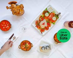 Crispy Dosa - Orpington