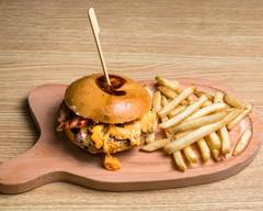 Patty's Streetfood