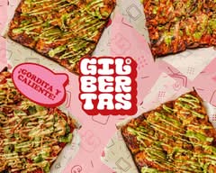 Gilbertas Pizza (Barrio Amón)