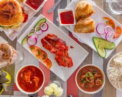 Dalchini Cafe, Bar And Indian Restaurant