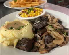 Berry's On Main (Norwalk)
