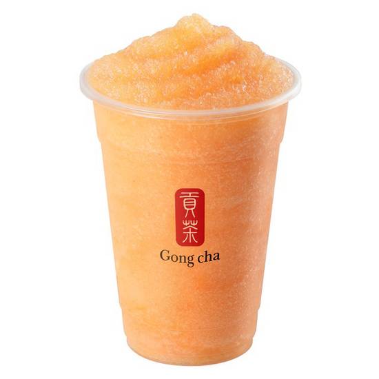 Grapefruit Smoothie