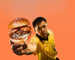 Bruce Burgers