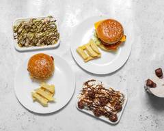 Mr Tee’s Ice Cream