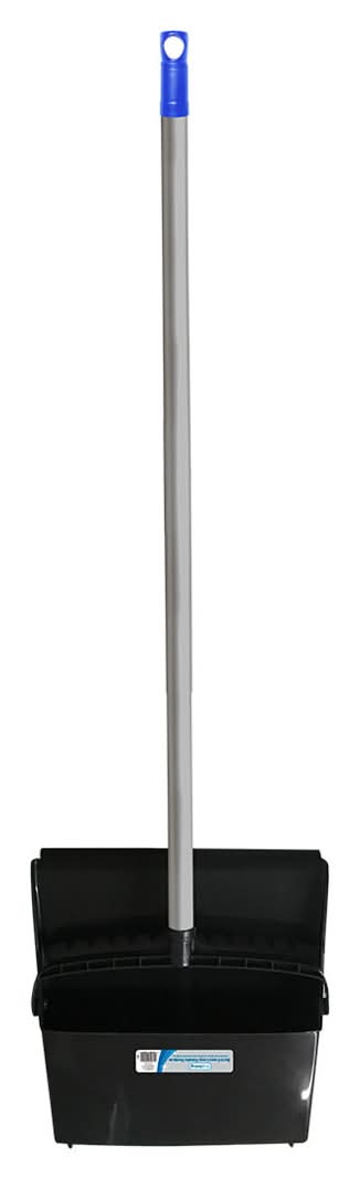 True Living Long Handle Standing Dustpan