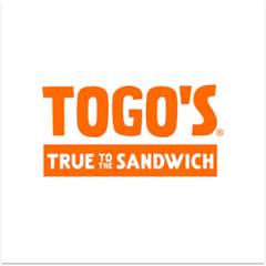 Togo's (5751 Christie Ave, Emeryville, CA)