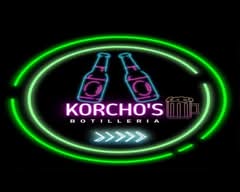 Botilleria Los Korchos (Quinta Normal)