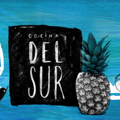 Cocina Del Sur- Midtown