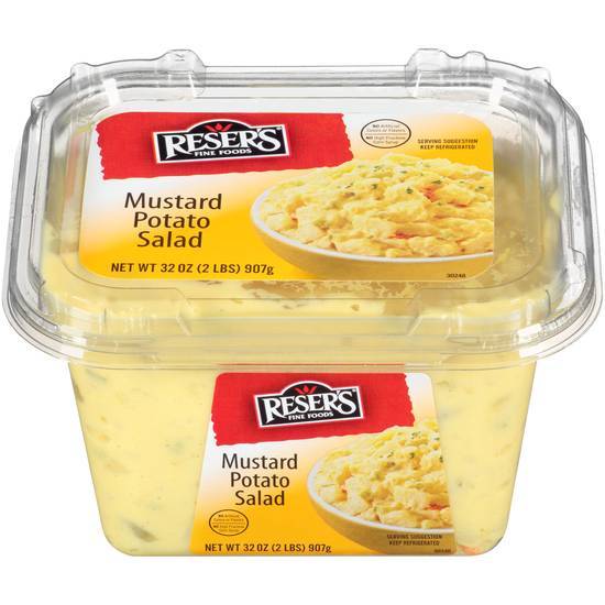 Reser`s Mustard Potato Salad