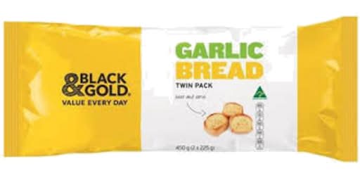 All Breads & Bakery