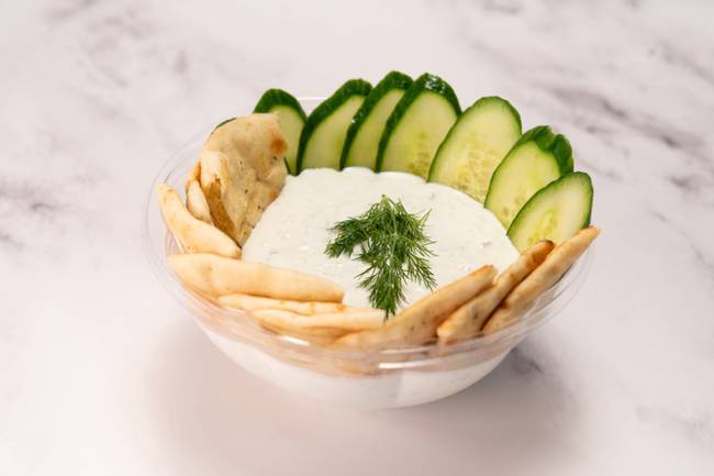 Tzatziki