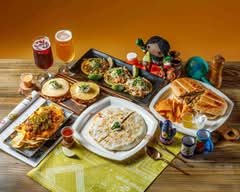 Taco Toro 墨西哥美食