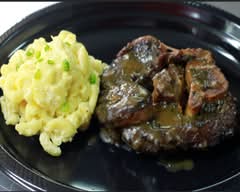 Double Beast - Smokehouse & Grill