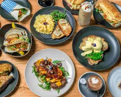 BLVD Specialty Coffee (East Perth)