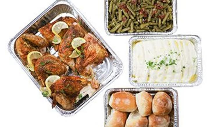 Roast Chicken Luann Family Pack