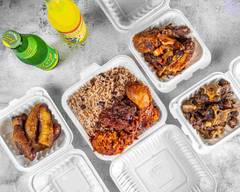 Faith Caribbean Cuisine