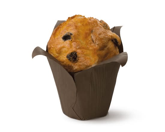 Blueberry Muffin