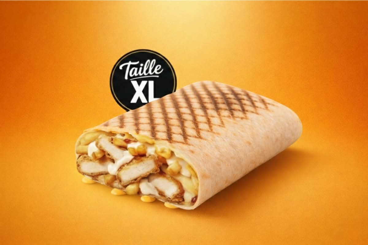 Tacos XL 🌯🌯🌯