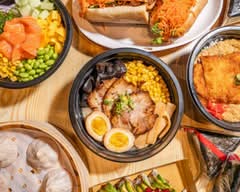 Ai Fuji Food Court