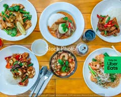 Pokkoi Kitchen