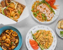 Great Wall Takeaway