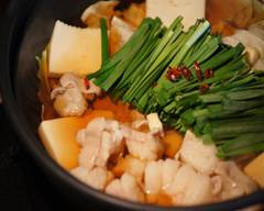 いろり焼き BUU Iroriyakibuu 