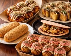 たこ焼き チョップ
