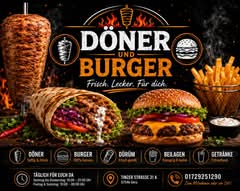 Döner & Burger