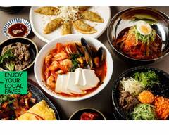 Seoul Express - Gilles Plains