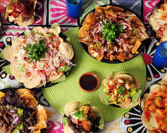 Chill N' Kill (To Go)