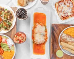 Taqueria El Atacor