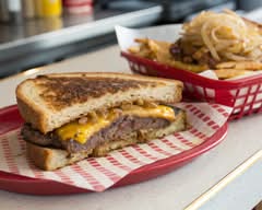 Patty Meltery (13824 US Highway 19)