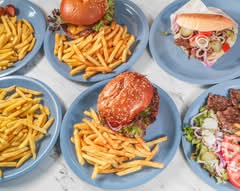 Over The Top Imbiss (Wiesbaden)