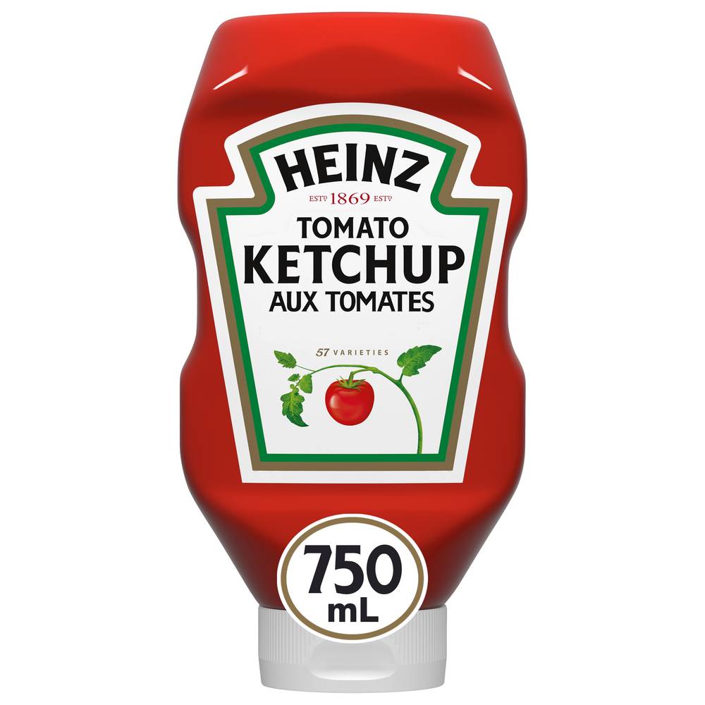 Heinz Tomato Ketchup