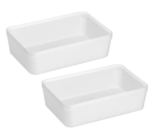Simply Tidy Drawer Organizers, 6" X 9" (2 ct)