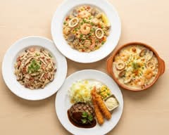 T's Cafe ゲートイン