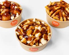 Mr. Puffs (Saint-Laurent)