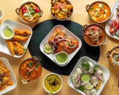 Rang Mahal Restaurant (6961 Boulevard St-Laurent)