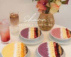 【アサイー&カフェ】 Shuna 赤坂店
