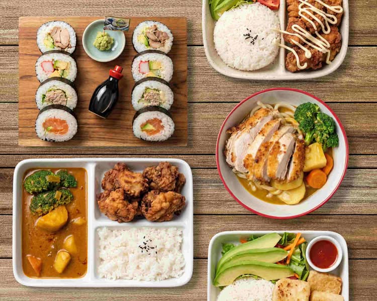 Meet Rice Rice 2 Meet You Menu Takeout in Port Hedland | Delivery Menu & Prices ...
