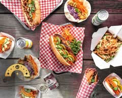 Banh Mi Boys - Eglinton