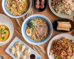 Noodle Street