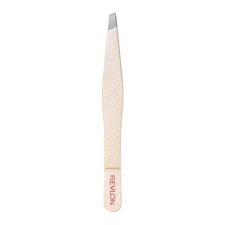 Revlon The Designer Collection Slanted Tweezers