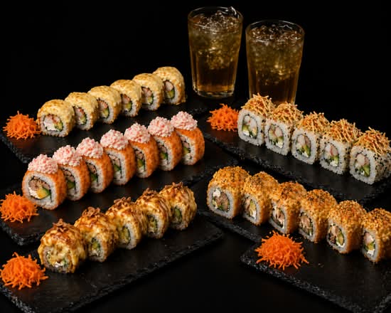Gois Sushi (Mazatlan)