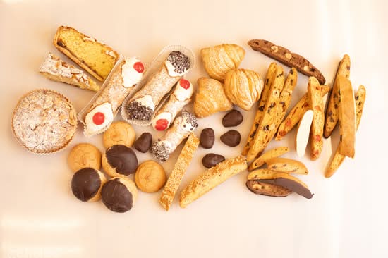 La Biscotteria Italian Bakery