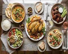 🍗 POULET ROMANAIS (Romans sur Isere)